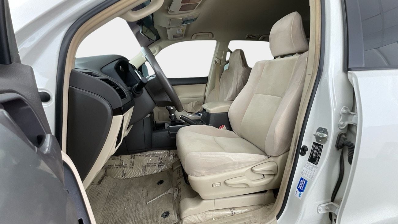 Toyota Land Cruiser EXR | Guaranteed Warranty | 0 Down Payment