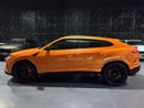 Lamborghini Urus STD