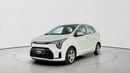 Kia Picanto LX | Guaranteed Warranty | 0 Down Payment
