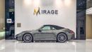 Porsche 911 CARRERA