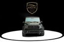 Mercedes Benz G63 AMG STANDARD