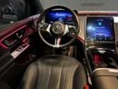 مرسيدس بنز EQE 350+ STANDARD STD