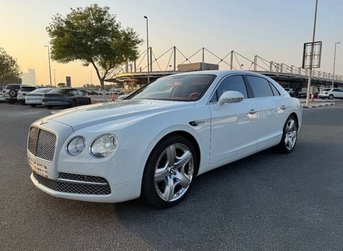 بنتلي فلاينج سبور W12 Excellent condition