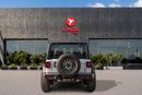 Jeep Wrangler SPORT Jeep Wrangler Sport 2024 GCC | Warranty