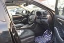 Toyota Kluger
