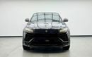 Lamborghini Urus MANSORY With Novitec Kit, Warranty, Full Service History, Carbon Fiber Package, Euro