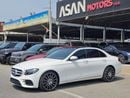 Mercedes Benz E300