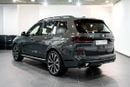 BMW X7 xDrive40i Masterclass M Sport Package