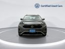 فولكس واجن T ROC 1.4L | AED 66,900 Only! | MARKET BEST PRICE | VW Certified
