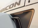 Jeep Wrangler Unlimited RUBICON 392 EXPORT PRICE - 392 6.4L V8 - Final Edition