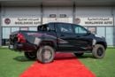 Toyota Hilux GR SPORT 4.0 DC 2026 MODEL GCC SPECS