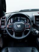 RAM 1500 REBEL CREW