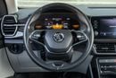 Skoda Kushaq STYLE Skoda Kushaq 2023 GCC | Agency Warranty