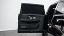 Rolls Royce Phantom EWB - 2026 - GCC - Under Warranty and Service Contract