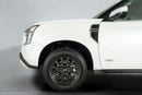 Nissan Patrol LE T1 3.5