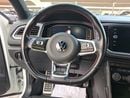 Volkswagen T-ROC SPORT 2021 | AED 709/Month | 0 DP | 30 Day Return | Warranty | Service History
