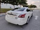 Nissan Altima SL
