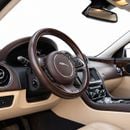 Jaguar XJ LUXURY