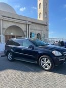 Mercedes Benz GL450 STANDARD