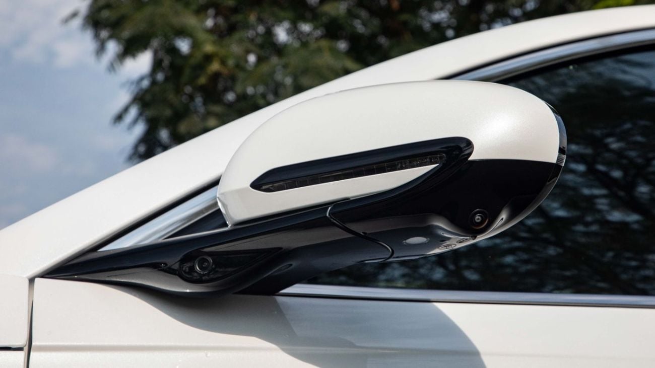 BYD SEAL 06 PREMIUM DM-I 80 KM PREMIUM EDITION | 2025