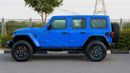 Jeep Wrangler Unlimited RUBICON XTREME 4x4 2.0T GCC 2026 With 3 Years or 100,000 Km Warranty