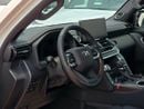 Toyota Land Cruiser GXR