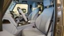 Mercedes Benz G63 AMG BRABUS G800