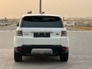 لاند روفر رينج روفر سبورت HSE