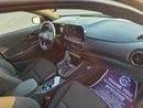 Hyundai Kona ULTIMATE 2023 Hyundai Kona Line Edition Sunroof , Push button and 4x4