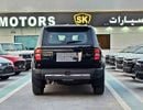 Toyota Prado VXR TURBO / 2.4L V4 PETROL / GGC SPECS / RADAR , HUD / 360*CAMERA / FR PWR SEATS WITH LEATHER (CODE # A
