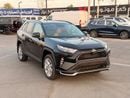 Toyota RAV4 XLE 2025 TOYOTA RAV4 XLE PREMIUM FULL OPTIONS IMPORTED FROM USA