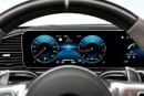 Mercedes Benz GLE53 AMG COUPE 4MATIC+