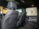 Mercedes Benz G63 AMG G 63 AMG Japanese Specs