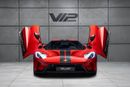 فورد جي تي MK IV | 2023 | Brand New | GCC Specs | Agency Warranty & Service