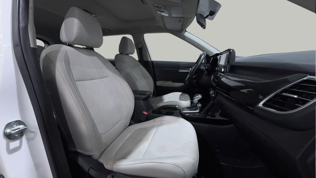 Kia Seltos EX 2023 | AED 928/Month | 0 DP | 30 Day Return | Warranty | Service History