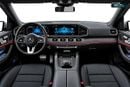 Mercedes Benz GLE 450 AMG GLE 450 GCC specs 3,004.00 monthly