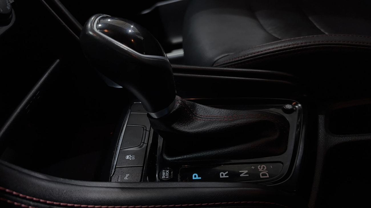JAC S3 INTELLIGENT 2023 | AED 408/Month | 0 DP | 30 Day Return | Warranty | Service History