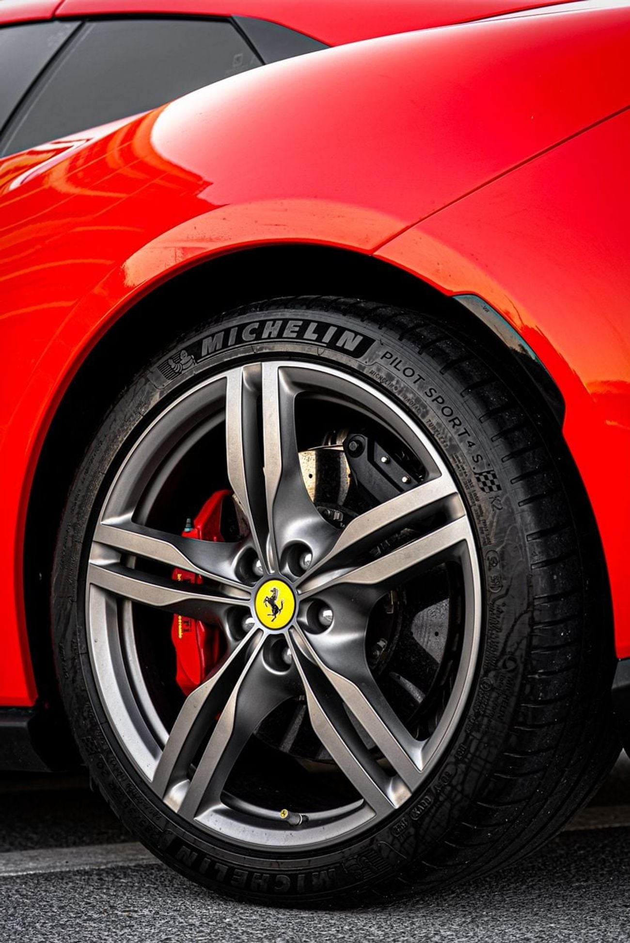 Ferrari Portofino M STANDARD