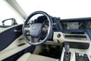 Lexus LC500 TITANIUM Convertible-GCC-Collectors Car-Mint Condition-Naturally Aspirated V8