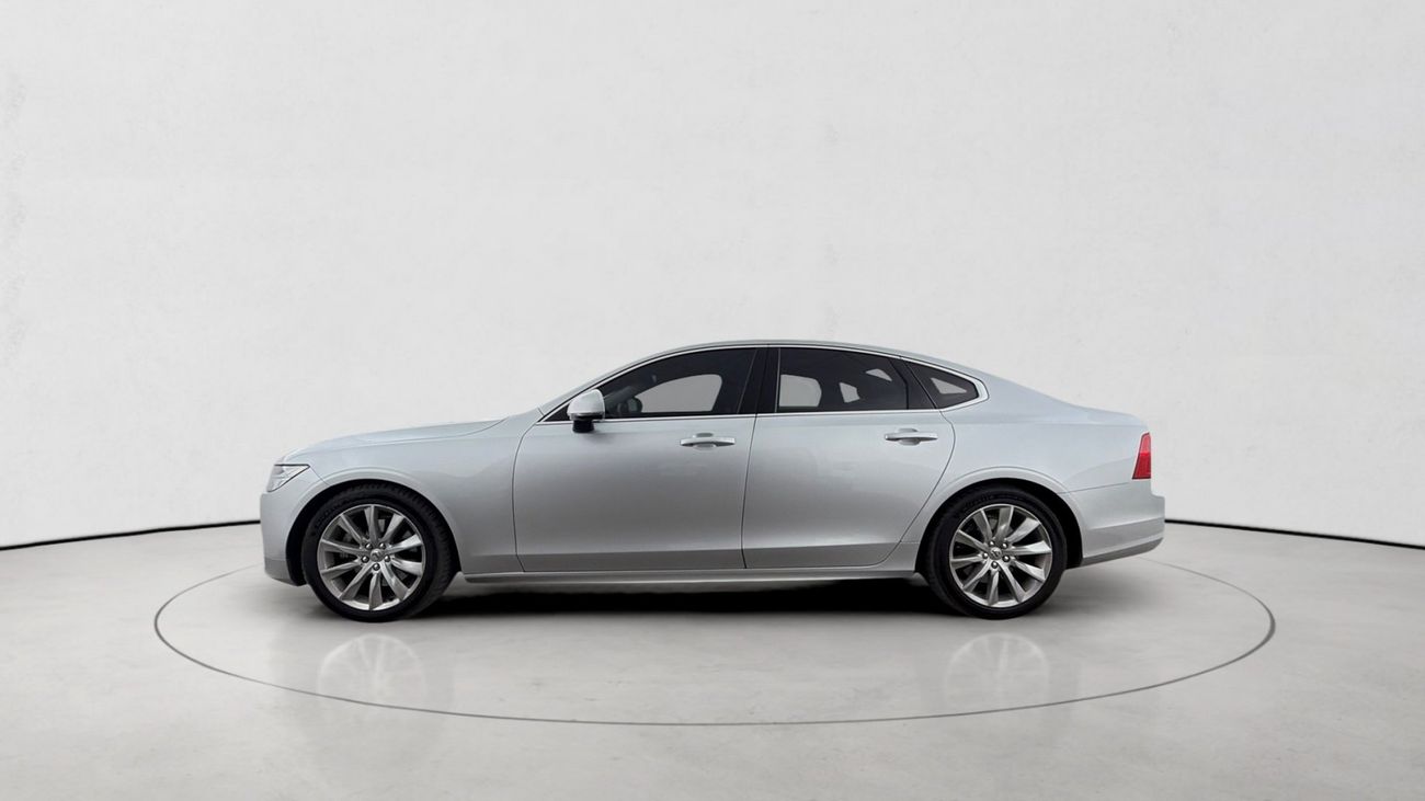 Volvo S90 MOMENTUM | Guaranteed Warranty | 0 Down Payment