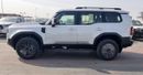 Toyota Prado VXR TOYOTA PRADO 2.8L DIESEL ALL ROUNDER 4X4 MY 2026