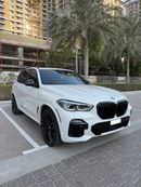 بي أم دبليو X5 M50i EXCLUSIVE