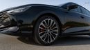 MG 7 LUX 2026 | MG 7 2.0T LUX