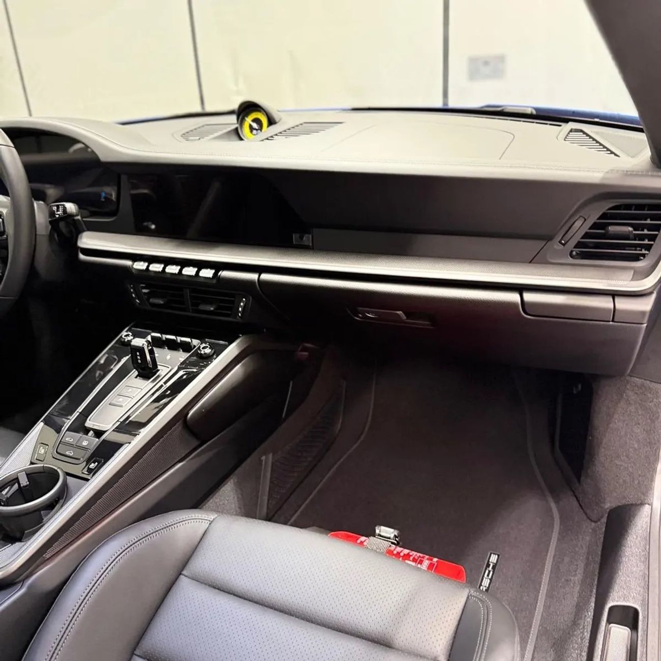 بورش 911 CARRERA Porsche 911 Carrera 2026 مواصفات خليجية
