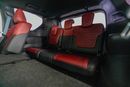 Nissan Patrol LE PLATINUM CITY 3.5