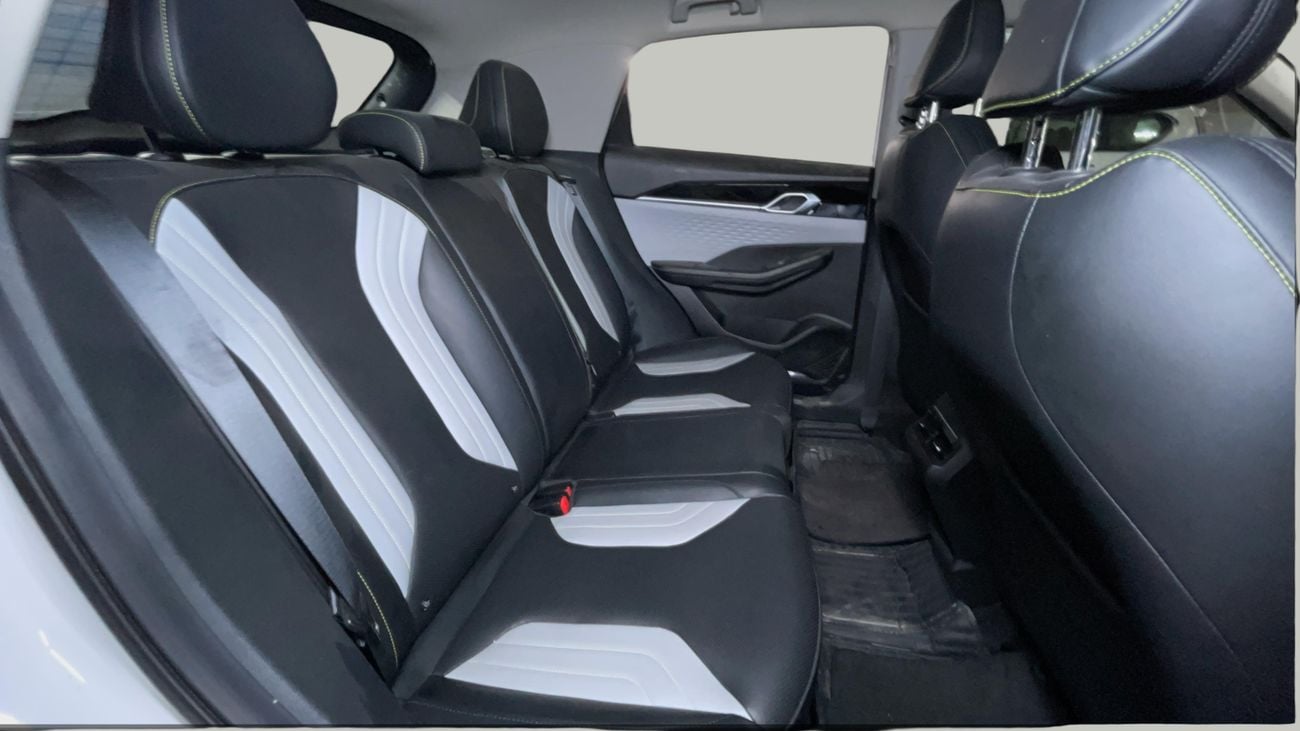 Geely Coolray GL 2025 | AED 722/Month | 0 DP | 30 Day Return | Warranty