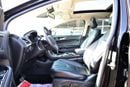 Ford Edge TITANIUM FORD EDGE TITINIUM