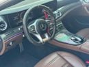 Mercedes Benz E63 AMG S V8 4.0L TT / CLEAN TITLE / 5 BUTTONS / 360 CAMERA / RADAR / PROMASTER SOUND SY / BLIND SPOT
