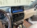Lexus GX460 GX460 || 4.6L V8 PETROL | SUNROOF | REAR ENTERTAINMENT SCREEN | FULL OPTION