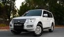ميتسوبيشي باجيرو GLS L/L GOLD ميتسوبيشي باجيرو 2016 خليجي بحالة ممتازة Base 3.5L (7 Seater)